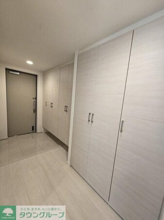 アンビシャス南柏の物件内観写真